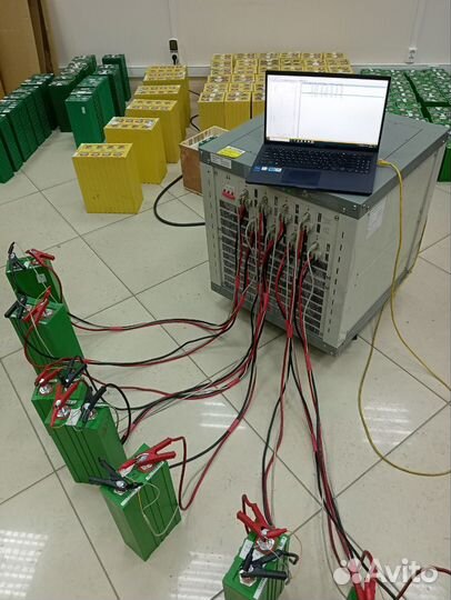 Батареи и аккумуляторы Lifepo90