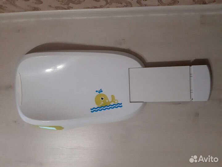 Детские весы электронные