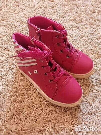 Детская обувь