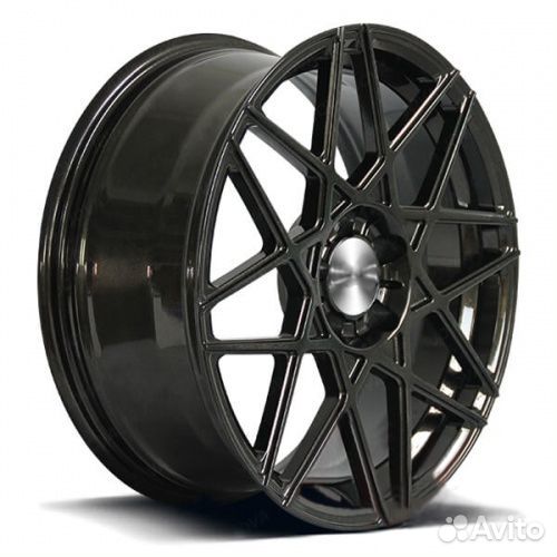 Диски колесные кованые Rotiform Стиль R18