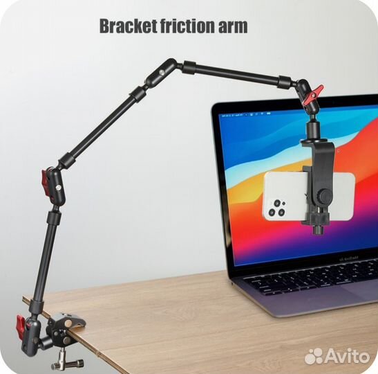 Кронштейн для смартфона