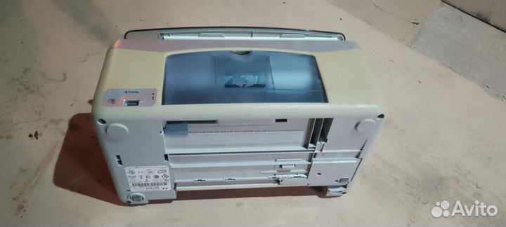 Принтер ксерокс сканер hp