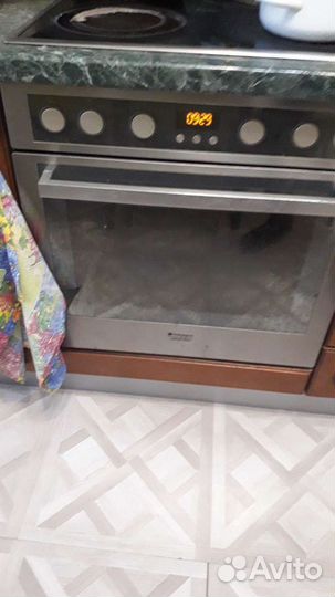 Ремонт стиральных машин и электроплит