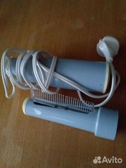 Щетка-фен.Щипцы.Термо бигуди