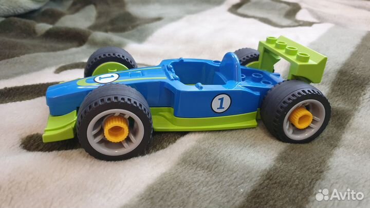 Детские игрушки машины