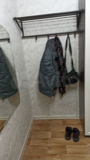 1-к. квартира, 38 м², 9/17 эт.