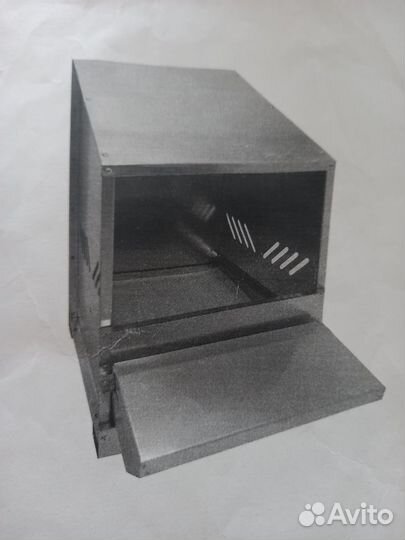 Для птицы : поилки, кормушки, гнезда