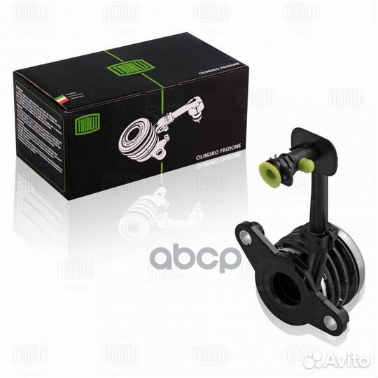 Подшипник выжимной гидравлический Renault Megan