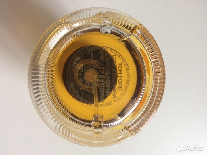 Духи Tom Ford Costa Azzurra 50ml Оригинал