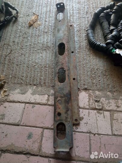 Поперечина для лебедки ЗИЛ