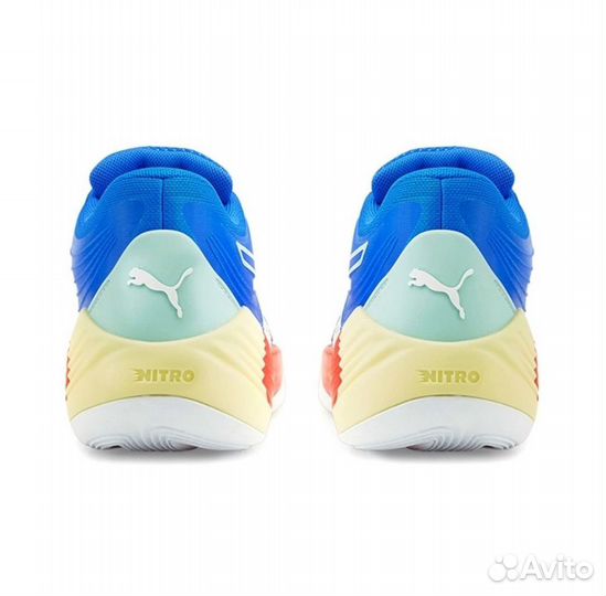 Puma Fusion Nitro 