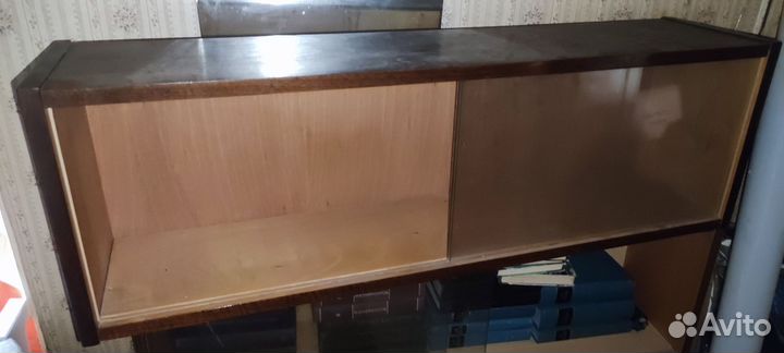 Полка подвесная СССР