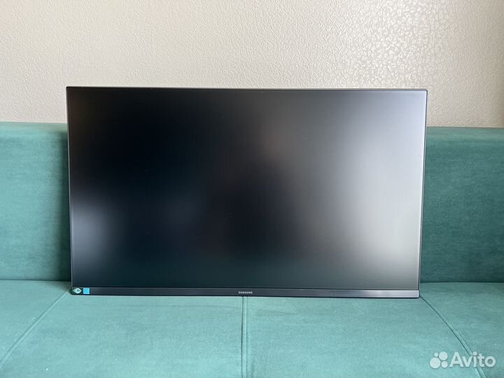 Монитор Samsung 27 IPS S27A400UJU