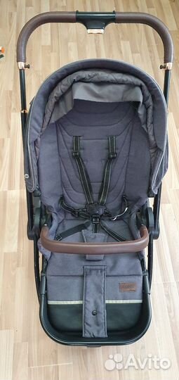 Коляска carrello epica 2 в 1