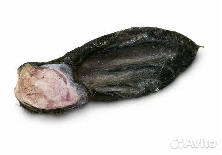 Уши говяжьи для собак