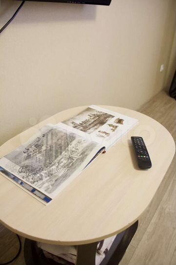 1-к. квартира, 36 м², 6/6 эт.