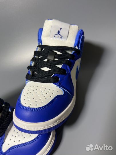 Кроссовки детские nike