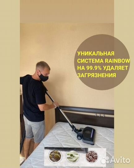 Химчистка мягкой мебели на дому