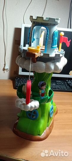 Замок великана Джека набор