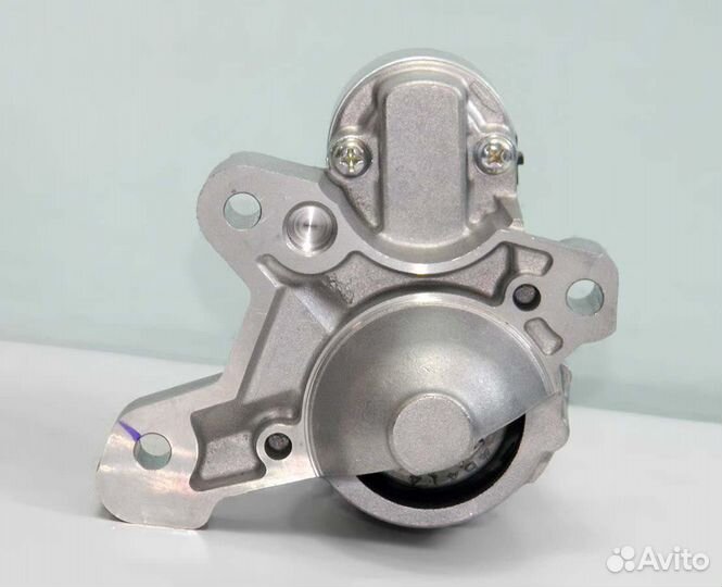 Стартер Citroen C4/Peugeot № 981246418O