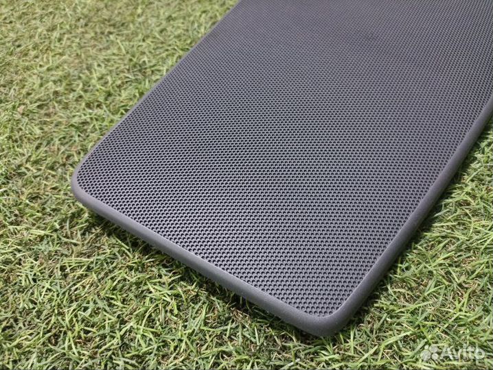 Решетка динамика задняя левая Audi A3 8V седан