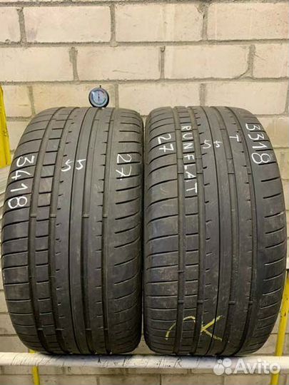 Goodyear Eagle F1 Asymmetric 2 225/40 R18