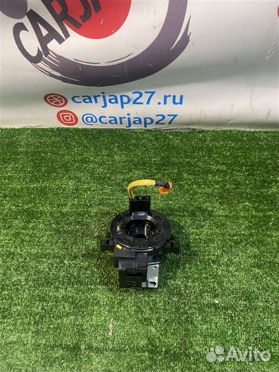 Шлейф лента(9) Toyota Prius A ZVW41 2ZR-FXE 2015