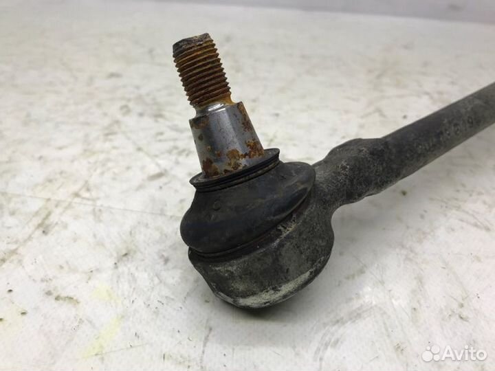 Рычаг подвески передний левый Mercedes-Benz C W204