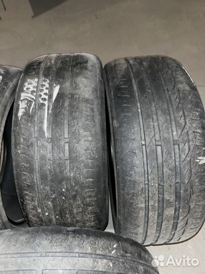 Bridgestone Turanza T001 225/45 R17 91W