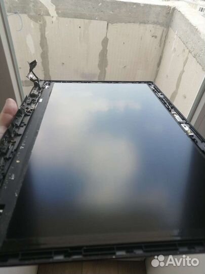 Разбор Asus N550