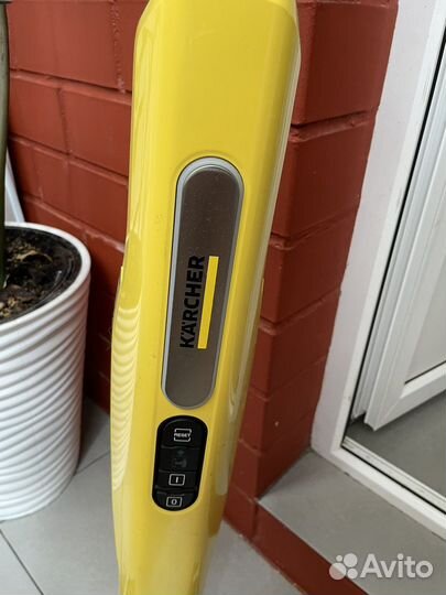 Паровая швабра SC 3 upright EasyFix Karcher