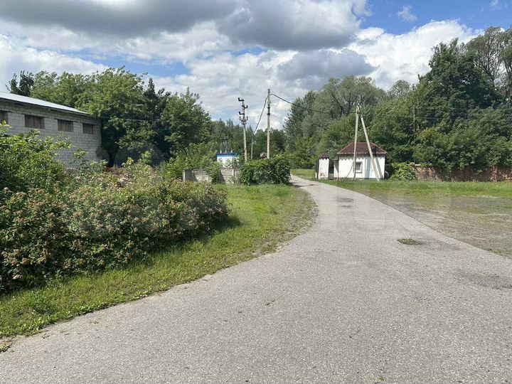 Производство, 465 м²