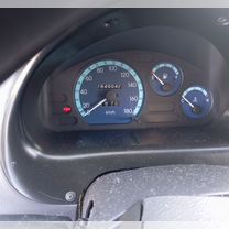 Daewoo Matiz 0.8 MT, 2011, 184 000 км