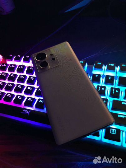 Телефон, смартфон, infinix zero ultra