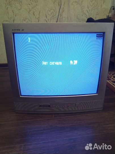 Телевизор