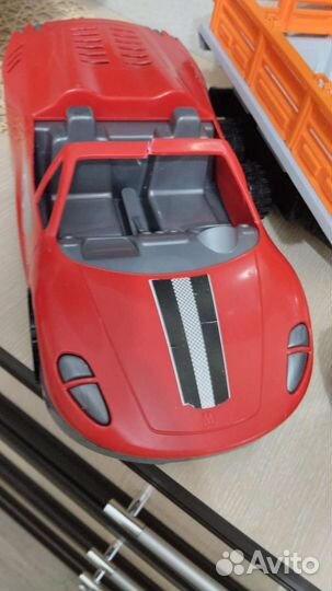 Детские игрушки