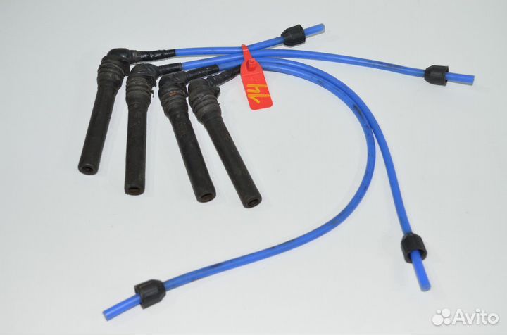 Бронепровод Kawasaki ZX-9R ZX900B