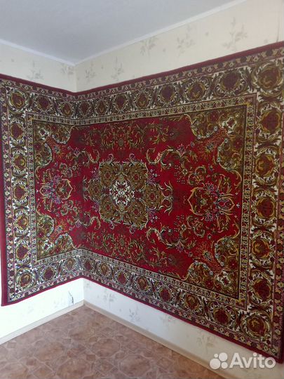 Ковры СССР со стены