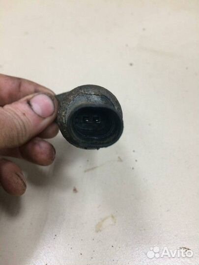 Клапан электромагнитный грм Geely Emgrand X7