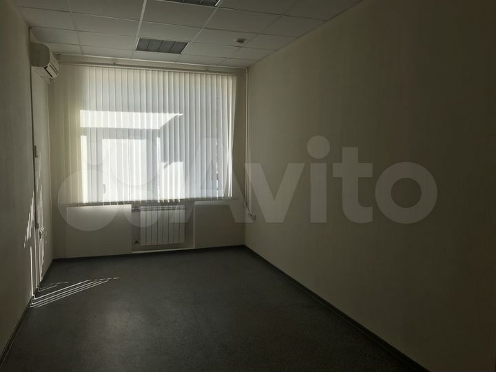 Офис, 15.6 м²