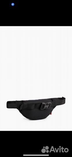 Сумка новая с биркой,можно на пояс и на плечо