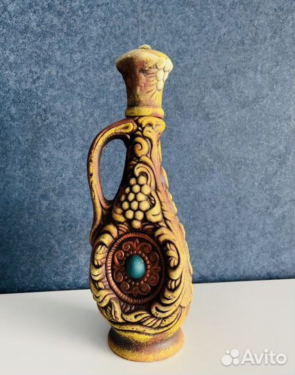 Глиняные кувшины с Грузии