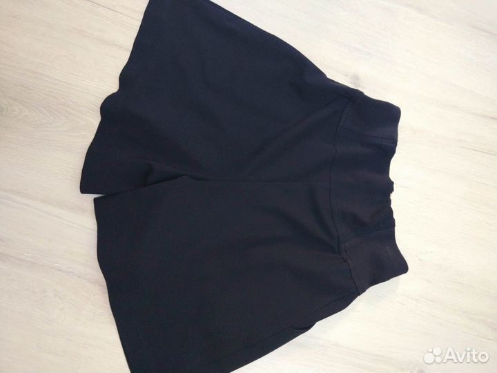 Форма школа, Маленькая леди,146см, жилетка и шорты