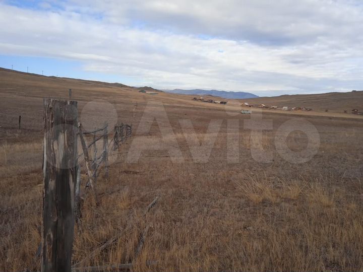 Участок 50 сот. (ИЖС)