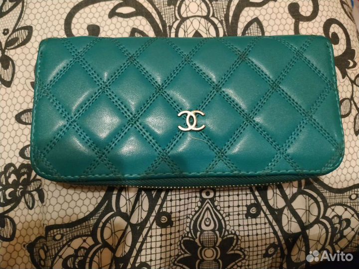 Кошелек женский