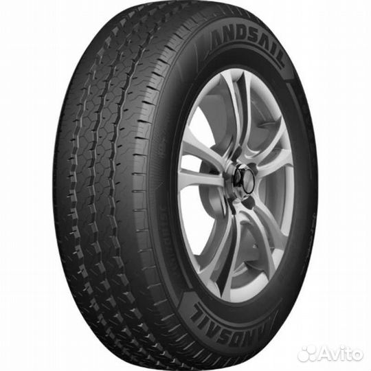 Landsail LSV88+ 215/65 R16 109T