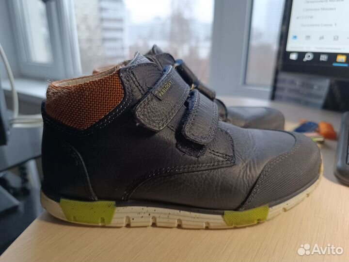 Pablosky полуботинки 32