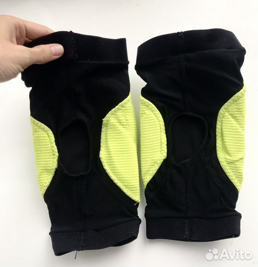 Наколенники детские спортивные