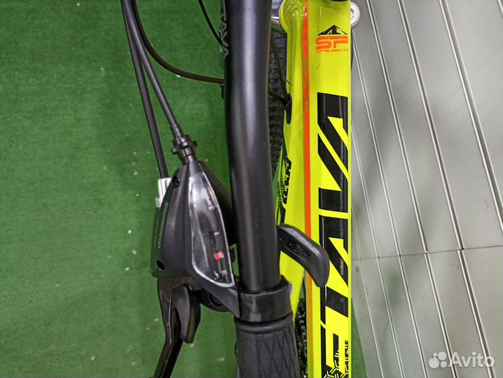 Велосипед скоростной 26 колеса