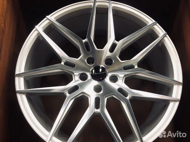 Диски 20” 5x112 для Audi A4 A5 A6 A7 A8